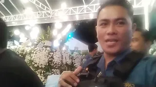 Kuya Gov Nang Masa,Kuya Edwin Jubahib ng Davao Del Norte