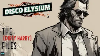 9. Disco Elysium Unveiled: Mastering the Art of Role-Playing