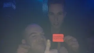 Nicky Romero Intro at Protocol Labelnight