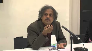 The Einstein-Tagore Dialogue: Bridging the unbridgeable?