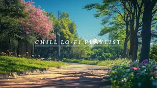 [playlist] Chill Out with Lofi: Perfect Study Playlist