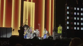 Red Hot Chili Peppers - "Soul To Squeeze" - Tokyo Dome, Tokyo, Japan 2023-02-19