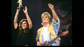 Modern Talking-You Can Win If You Want