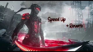 Kaiju No. 8 OP｜YUNGBLUD「Abyss」- [Speed Up-Reverb+Lyrics]