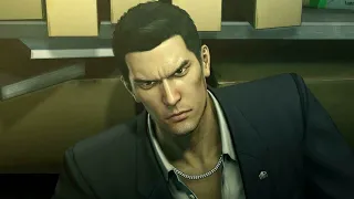 Yakuza 0 - Kazuma Kiryu Sounds