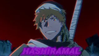 Ichigo vs Ulquiorra Edit