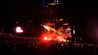 In the End - Linkin Park (Carnivores Tour) September 8, 2014