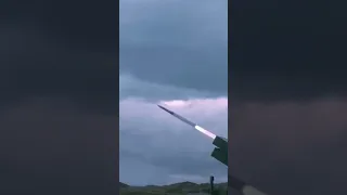 Insane Power of NASAMS Air Defense System