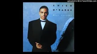 Chico DeBarge - Rainy Nights