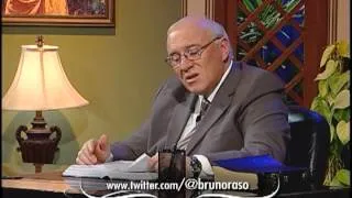 Reavivados por su Palabra - 1/11/2013 - Salmo 86