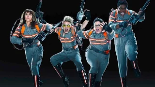 RECENSIONE "GHOSTBUSTERS" NO SPOILER - Matioski