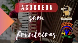 Ressoar - Acordeon sem Frontreiras - Conheça o projeto - Me Conta Washington #meconta #acordeon