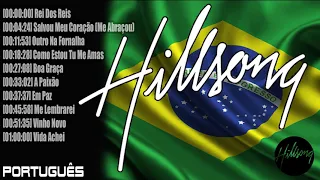 Hillsong em Português | Álbum Completo Rei dos Reis [ PLAYLIST ]