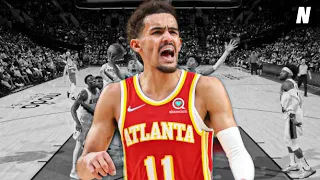 Trae Young EPIC 56 Points Full Highlights vs Blazers