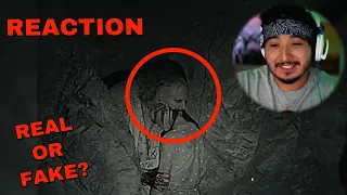 Top 10 Scary Videos Circulating the Internet Right Now | REACTION & THOUGHTS | REAL OR FAKE?