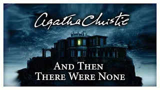 Agatha Christie: And Then There Were None | Full Game Walkthrough | No Commentary