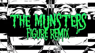 The Munsters Theme (Figure Remix) FREE DOWNLOAD