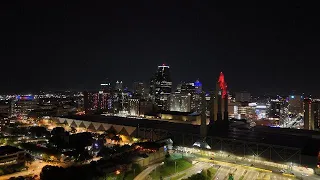 Kansas City