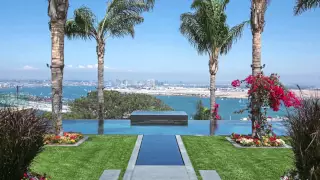 La Playa, San Diego, CA 92106 | $18,995,000