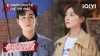 [Sub Español] Enamórate de Mí Así Capítulo2 | Men in Love | iQIYI Spanish