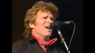 John Fogerty & Friends - Midnight Special - 5/27/1989 - Oakland Coliseum Stadium