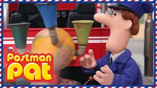 Postman Pat and the Amazing Weather Machine | Postman Pat Official | Full Episode