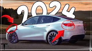 2024 Tesla Model 3 Project Highland: A Game-Changer Shaking Up the Car Industry!