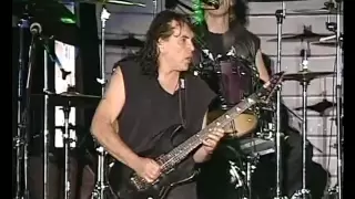 RIFF - PAPPO -  AC-DC 1996 - MUCHO POR HACER - live