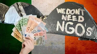 UK Visa Change Sparks Influx of Benefit-Seeking Migrants to Ireland 🇮🇪