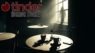 5 Creepy True Tinder Horror Stories With Rain Sounds
