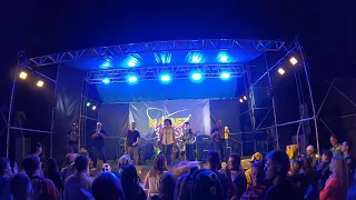 Molodost live NametFest 2019