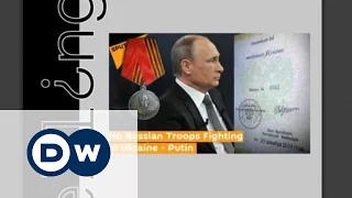 Bellingcat представила докази російської військової присутності на Донбасі