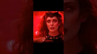 Pov:SCARLET WITCH IS MOST BEAUTIFUL CHARACTER || scarlet witch edit❤️#marvel #ytshorts#scarletwitch