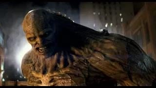 Hulk vs Abomination Pelea Completa - HD LATINO 2017 (El increible Hulk 2008)