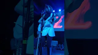 Zella Day "Real Life" - The Masqurade - Atlanta, GA - 6/14/23