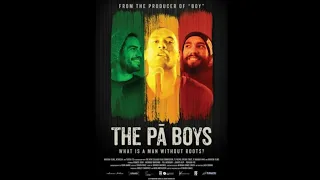 N.Z MOVIE📽🎬 - THE PĀ BOYS
