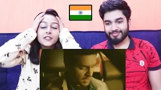 Indians react to Asim Azhar | Jo Tu Na Mila