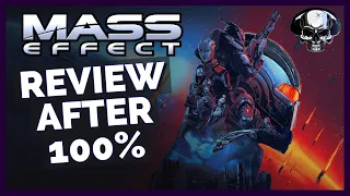 Mass Effect 1 (LE) - Review After 100%