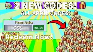 ⚙️All Codes in Bee Swarm Simulator Pre-Beesmas 2024!
