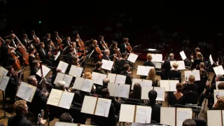 Yuri Botnari, MPO, Concert in China