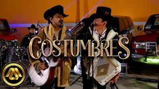 Los Dos Carnales - Costumbres (Video Musical)