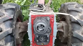 сцепление мотор сич