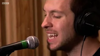 Calvin Harris   Ready For the Weekend Live Lounge 2009