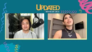“Choose your battles” – Alexa Miro | Updated with Nelson Canlas