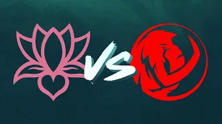 Team Bliss vs Mammoth Esports Club | Day 1 Week 2 | 2023 LCO Split 2