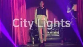 [190309-10] 유노윤호 야화 (City Lights) 멀티직캠