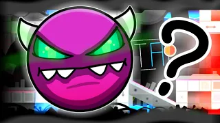 КАКИЕ МЕДИУМ ДЕМОНЫ ПРОЙТИ НОВИЧКУ | МЕДИУМ ДЕМОНЫ ДЛЯ НОВИЧКА | Geometry Dash 2.11