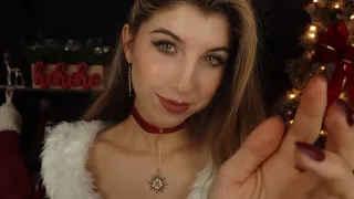 Mrs. Claus Comforts You❣️ ASMR