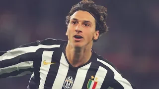 Zlatan Ibrahimovic ● Juventus ● All 26 Goals