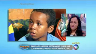 Passarinhos do Sertão: conheça os meninos que emocionam com a música